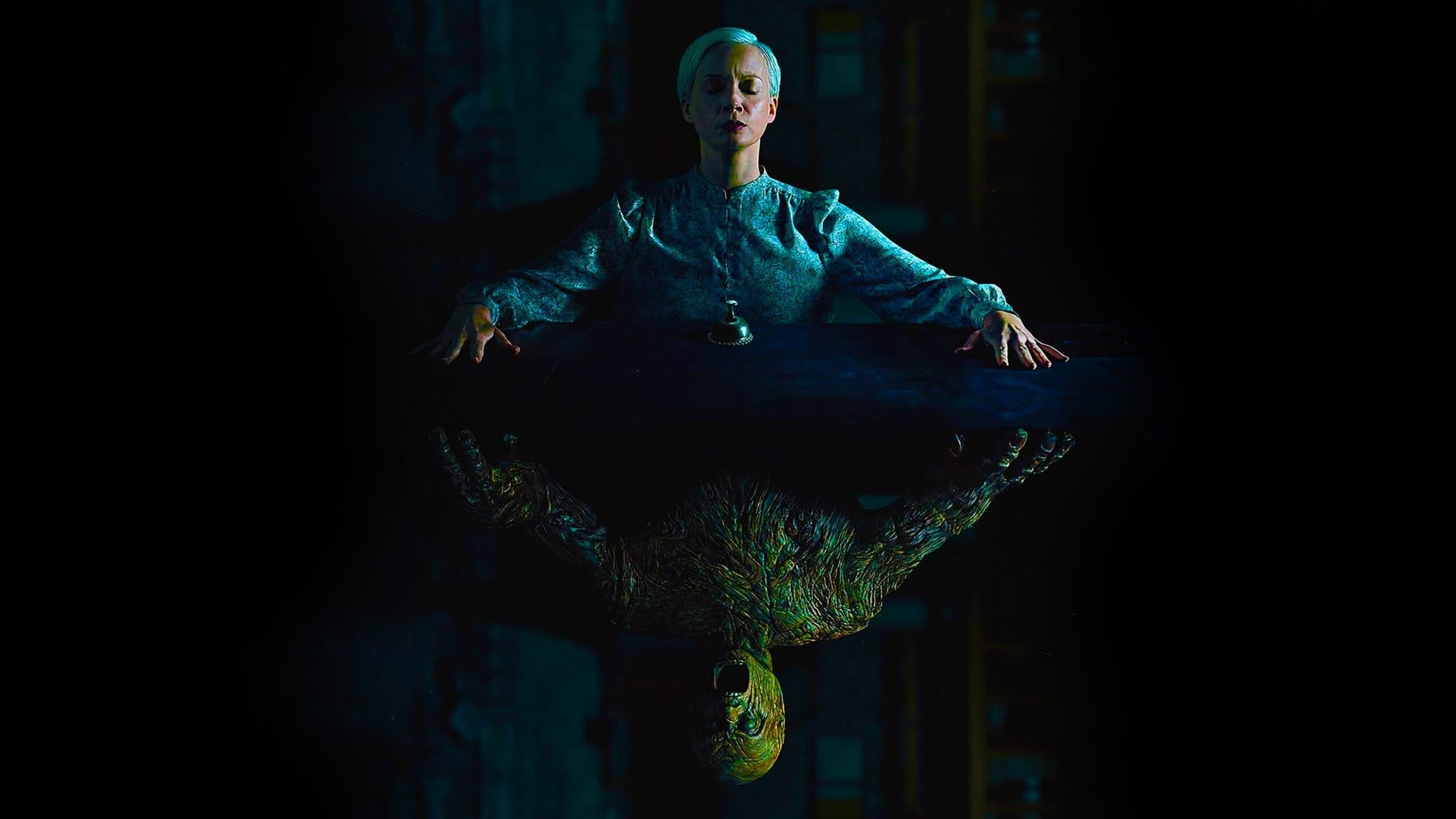 Oddity (2024), fotograma 1
