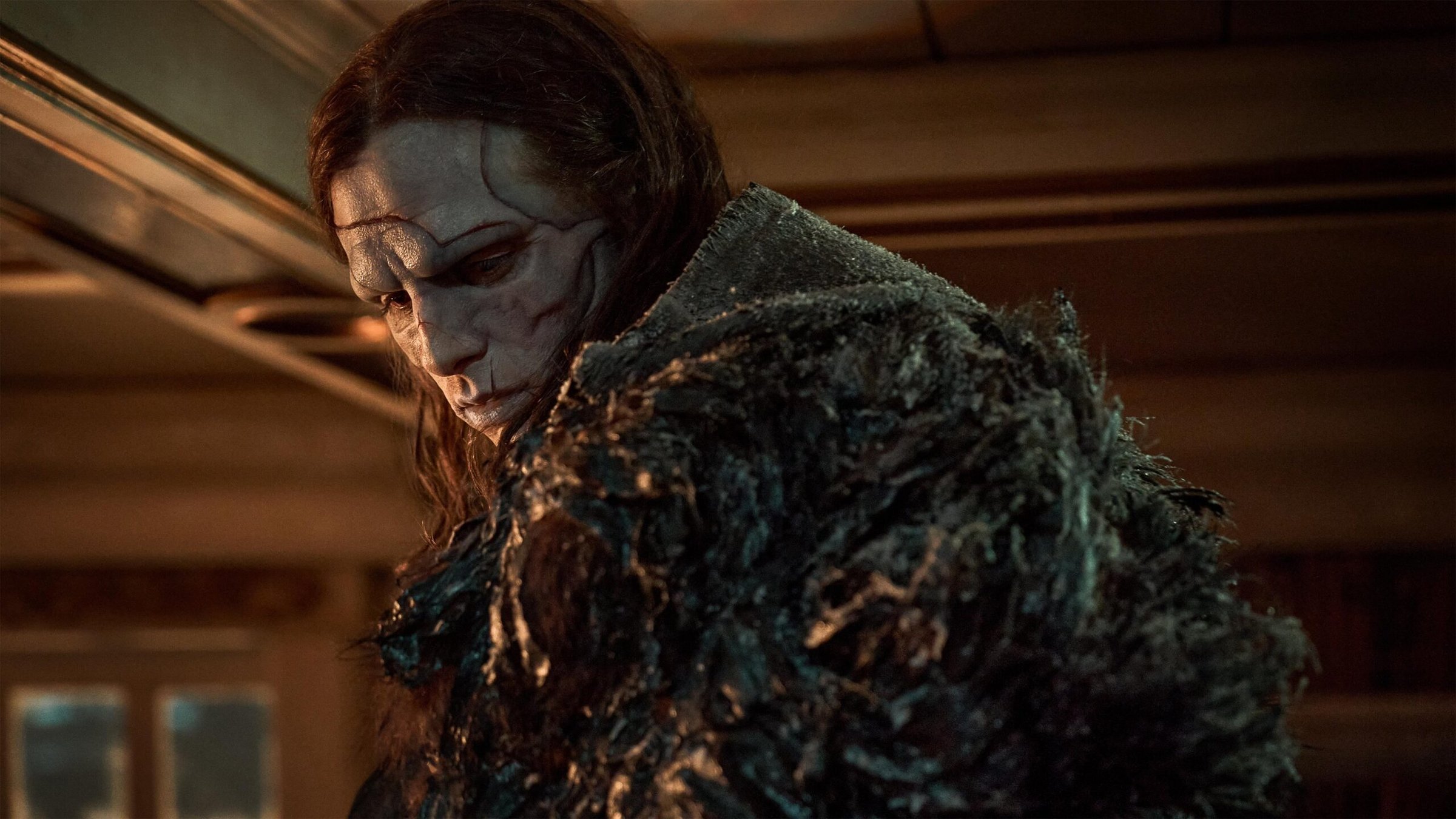 Frankenstein (2025), fotograma 1