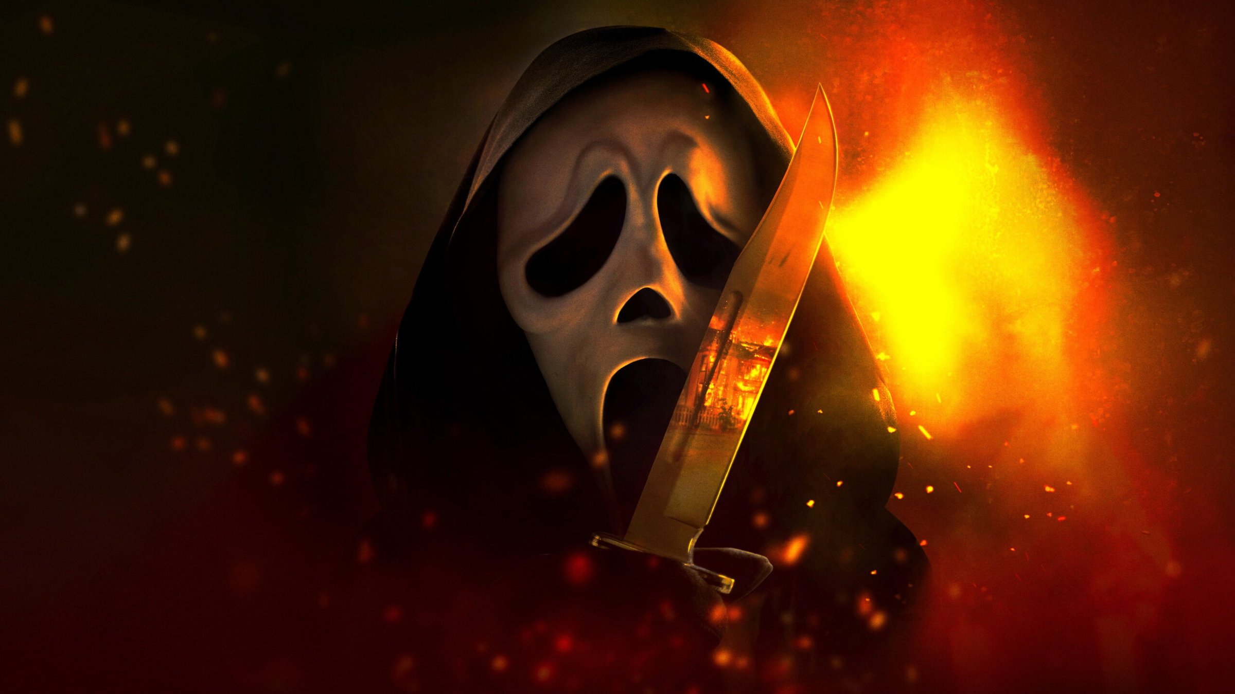 Scream 7 (2026), fotograma 1
