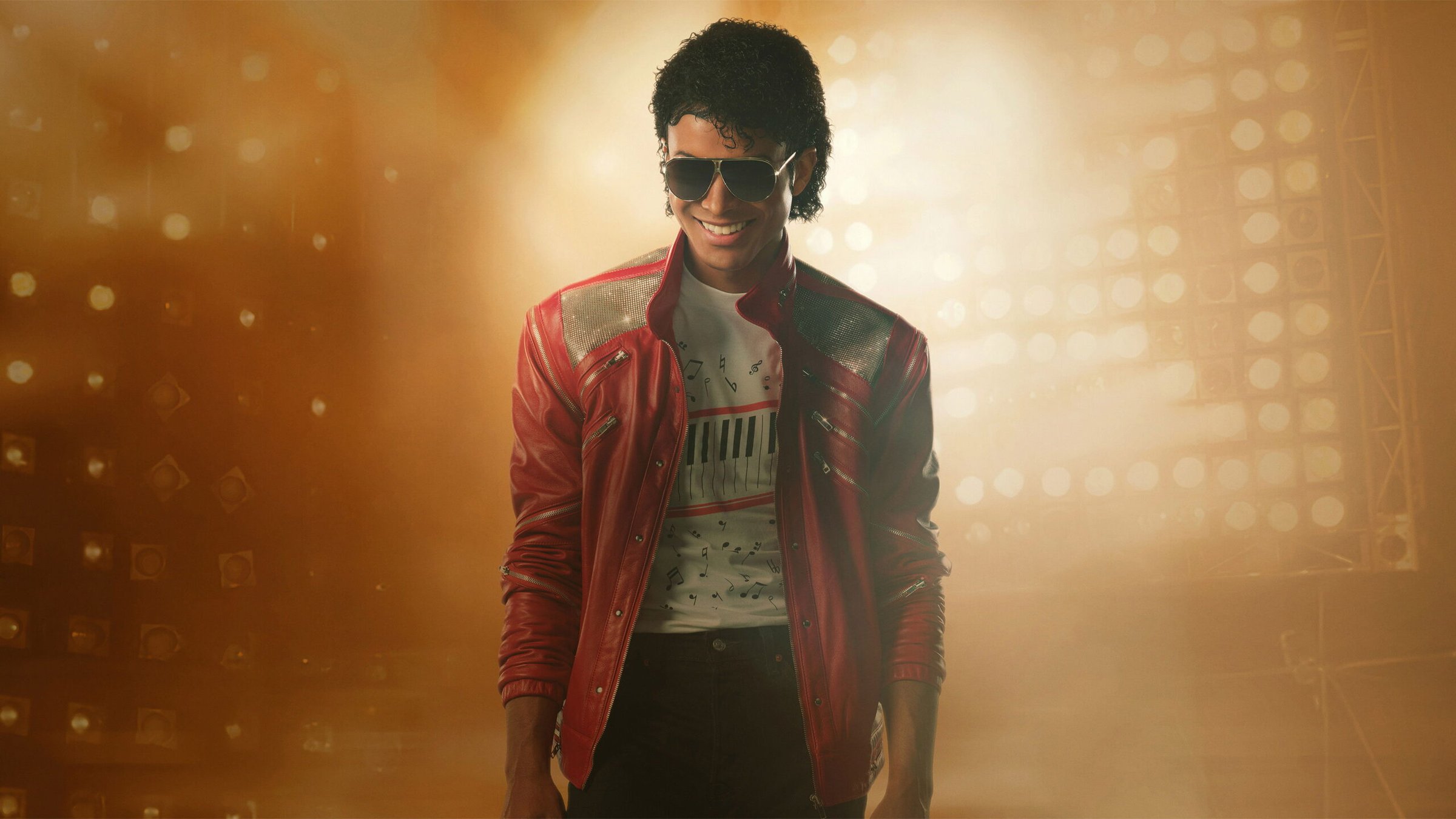 Michael (2026), fotograma 1