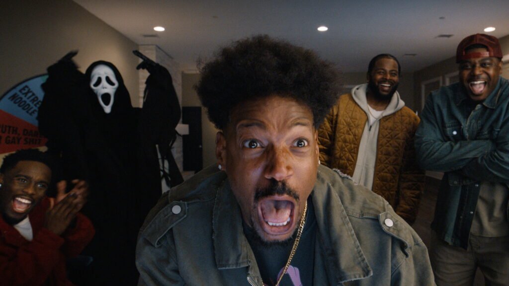 Scary Movie 6 (2026), fotograma 1