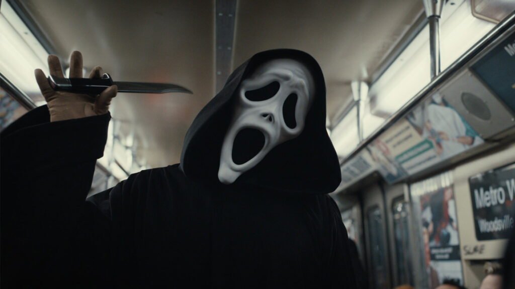 Scary Movie 6 (2026), fotograma 2