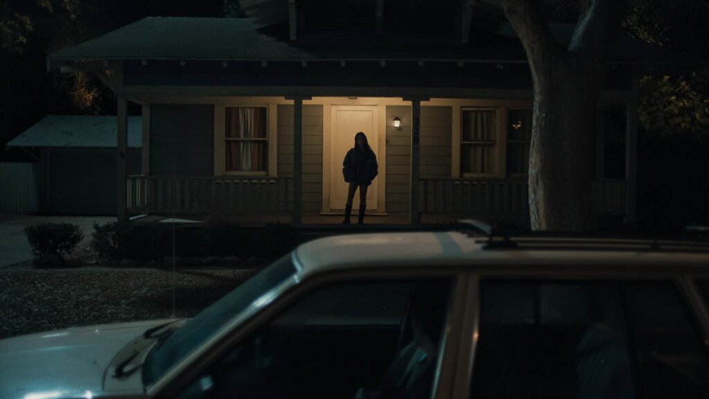 Obsession (2026), fotograma 1