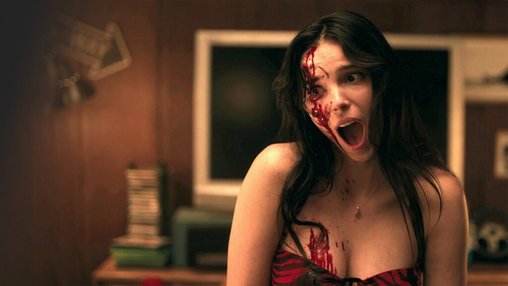 Obsession (2026), fotograma 10