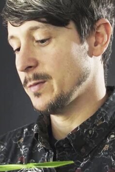 Carlos Fernandez Puertolas